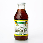 Diet Lemon Tea