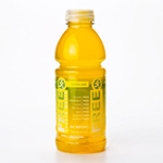 Lemon Lime Sport Water