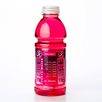 Super Berry Sport Water